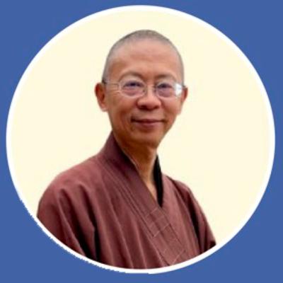 死亡不是結束，是下一個輪迴的開始 - 聽神經電腦網路博士見護法師從佛法談生論死