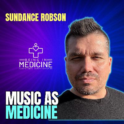Music As Medicine