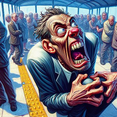 Shqiptarët dhe alergjia ndaj rregullit - Buchi Podcast Shqip #180 | Testament Shqiptarët dhe alergjia ndaj rregullit - Buchi Podcast Shqip #180 | Testament