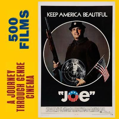 008. Joe (1970, John G. Avildsen)