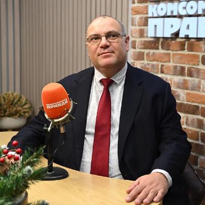 Алексей Фененко: Судьба мира висит на волоске Алексей Фененко: Судьба мира висит на волоске