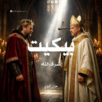 بيكيت (شرف الله) | جان أنوي