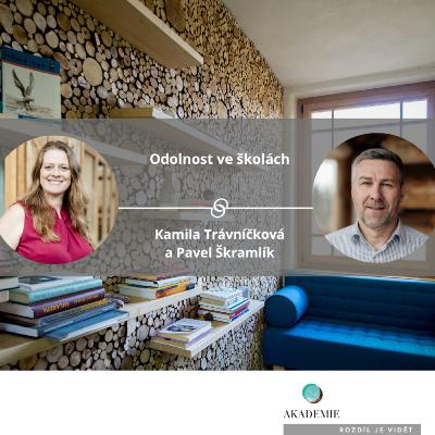 Odolnost ve školách