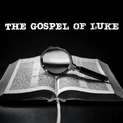 Luke 5b
