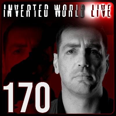 Epstein's Blood Experiments, Trump's UFO Speech, and the 9th Circle of Hell Epstein's Blood Experiments, Trump's UFO Speech, and the 9th Circle of Hell