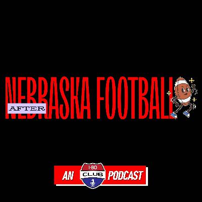 Nebraska Moves To 5-1 After Comeback Win Over Maryland! | After Nebraska Football
