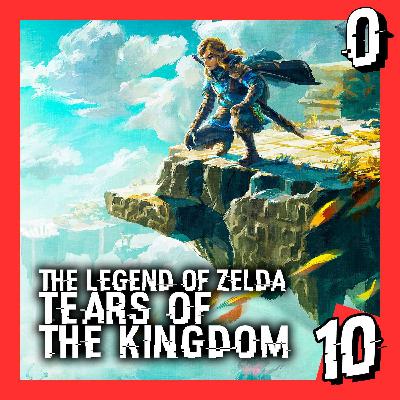 53- Tears of The Kingdom: A ver qué puedes hacer 53- Tears of The Kingdom: A ver qué puedes hacer