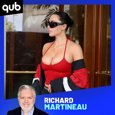 L’activité cérébrale de Kim Kardashian serait… basse