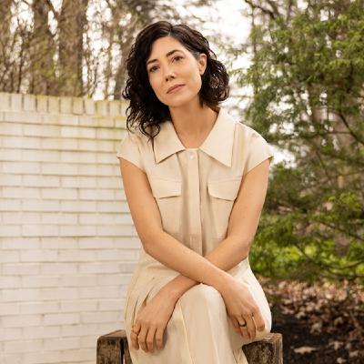 Episode 468: Local Journalism and the Folly of Fame with Maggie Messitt