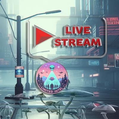 BANNED ep. Limited Intel LIVE! Humanoid Robot CEO BANNED ep. Limited Intel LIVE! Humanoid Robot CEO