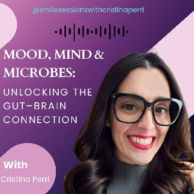 Unlocking the gut-brain connection Unlocking the gut-brain connection