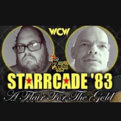 Starrcade (1983) <NWA Episodes> Starrcade (1983) <NWA Episodes>