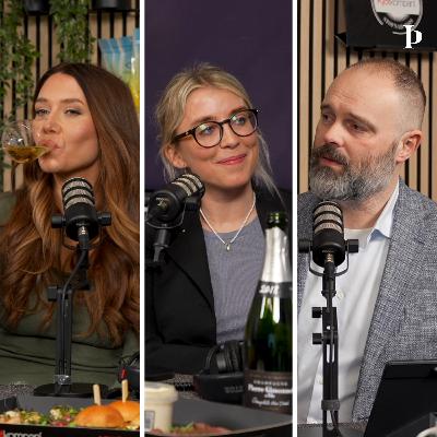 #396 – Góugleði með Kristínu Gunnars og Diljá Mist – Aðhald á bolluhliðinni