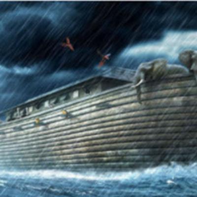 Daily Audio Torah ~ Oct 18, 2023 ~ Noah
