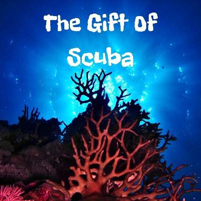 Episode 2 - The Gift of Scuba