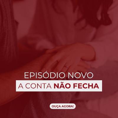 A conta não fecha