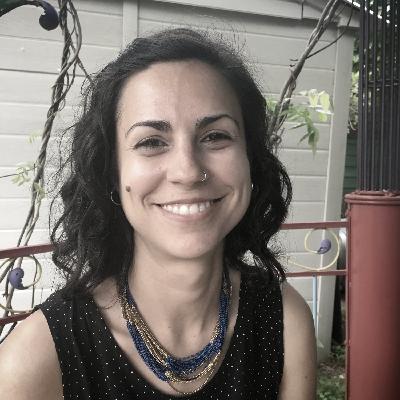 Episode 27: Marla Torrado