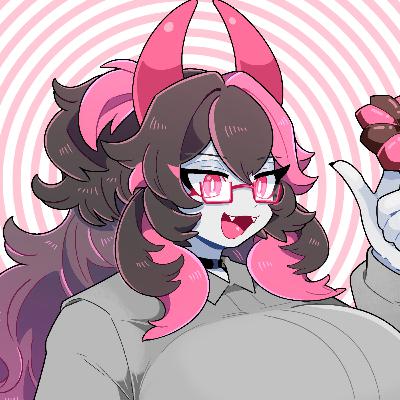 Your Flirty Boss Hypnotizes You Your Flirty Boss Hypnotizes You