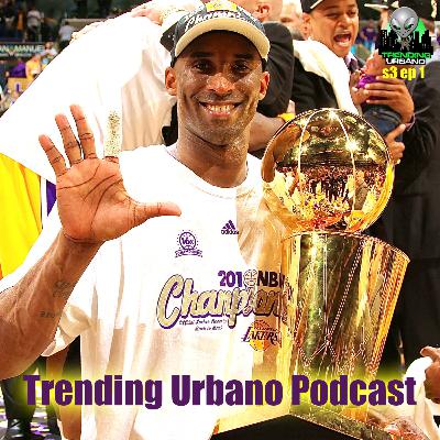 Hablando de Leyendas - Trending Urbano Podcast