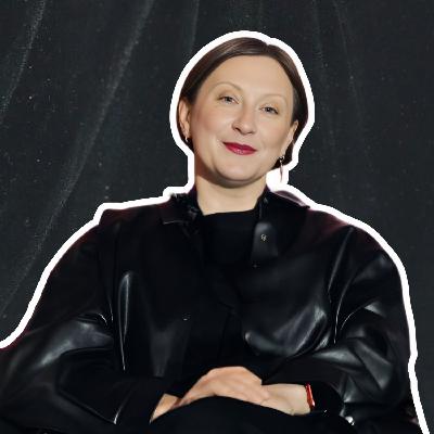 #15 «Субстанция», «Бриджит Джонс» и другие истории об эйджизме feat. Таня Симакова