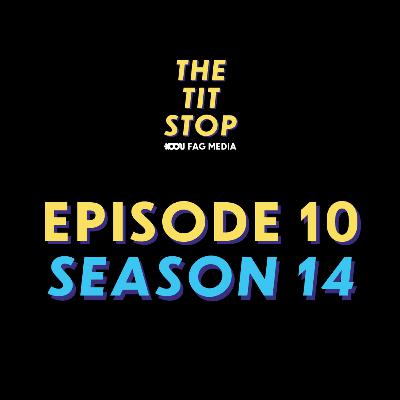 RPDR Se14 Ep10 The Tit Stop
