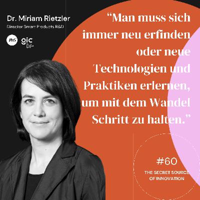 Science meets Consumer: Innovation aus zwei Welten bei P&G