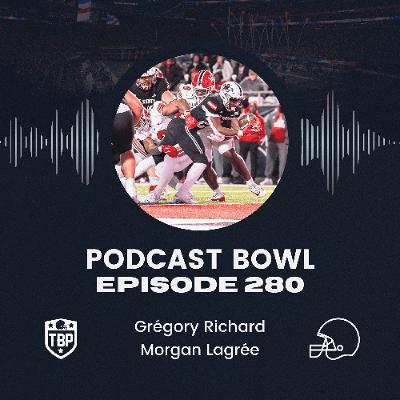 Podcast Bowl – Episode 280 : Spécial Preview de la C-USA 2025