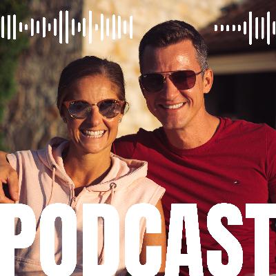 Die "Alles oder Nichts"-Falle: Wie wir uns fast selbst sabotiert haben | #008 Die "Alles oder Nichts"-Falle: Wie wir uns fast selbst sabotiert haben | #008