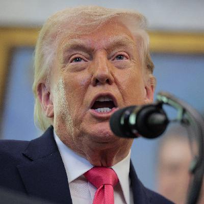 Trump touts big diplomatic wins. Here’s where things stand. Trump touts big diplomatic wins. Here’s where things stand.