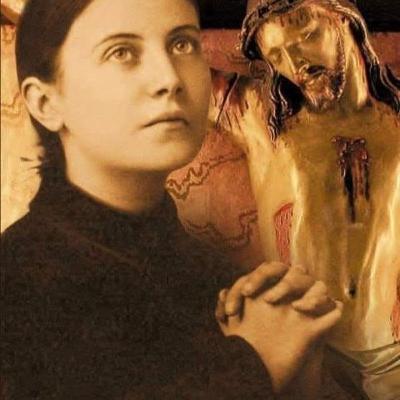 Oración a los Pasionistas
