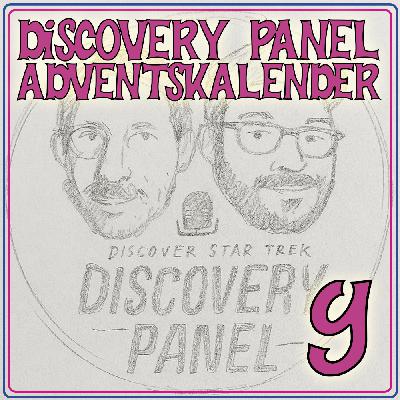 🎄Adventskalender #09: Handkäs mit Musik und Franchise mit Schmerz 🎄Adventskalender #09: Handkäs mit Musik und Franchise mit Schmerz