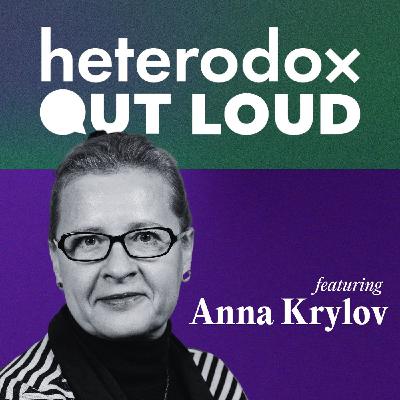 The Battle for Impartial Science with Anna Krylov | Ep 27