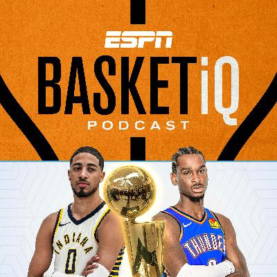 NBA Finals: ¿Indiana Pacers serán otro equipo del destino de Rick Carlisle?