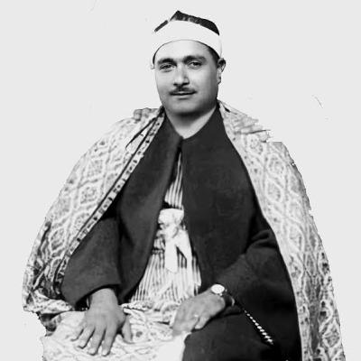 الشيخ مصطفى اسماعيل - النساء والرحمن والبلد وقصار السور - الاسكندرية ١٩٦٦