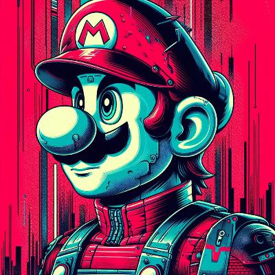 The Super Mario Bros. Movie review