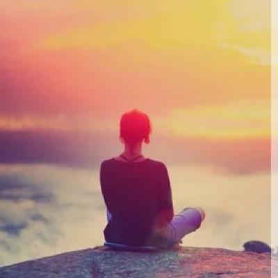 A Quiet Mind ~ A Guided Meditation ~ Samaneri Jayasara