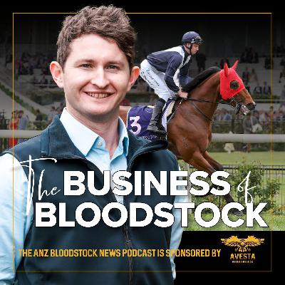 9: Episode 9: All Aboard the Yulong Express