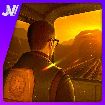 Half-Life - La plus grande intro de l'histoire du jeu vidéo (et elle a fuité)