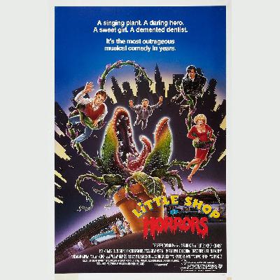 Little Shop of Horrors (1986)