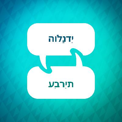 מבוא למאיץ למידה הולנדית