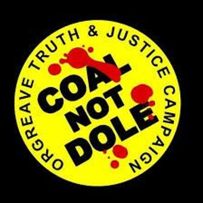 Ep 13: Police vs Picket Lines