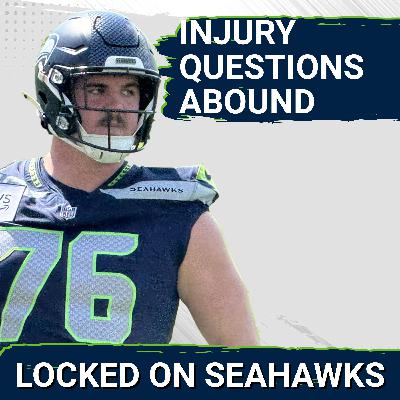 Seattle Seahawks Seek REBOUND as Sam Darnold Faces Tennessee Titans in Nashville