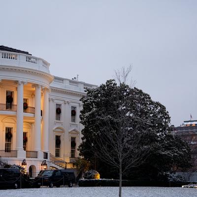 The year ahead in US politics