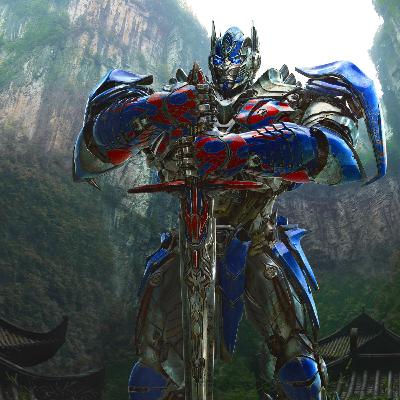 S3 E1: Robots in Disguise - Unraveling the Secrets of Transformers