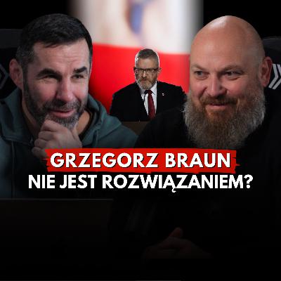 Cała scena polityczna jest do wymiany? Podsumowanie 2025 | SKW