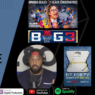 Episode 205: Surrounded By Ignorance Episode 205: Surrounded By Ignorance