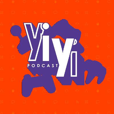 YIYIMANIA: Cuando no compras pañales por jugar videojuegos - Capitulo 31