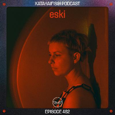 KataHaifisch Podcast 462 - eski KataHaifisch Podcast 462 - eski