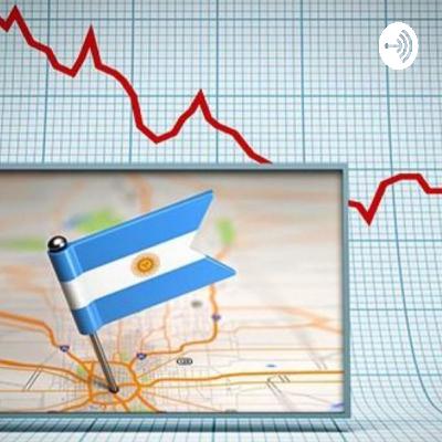 ECONOMÍA ARGENTINA 2020