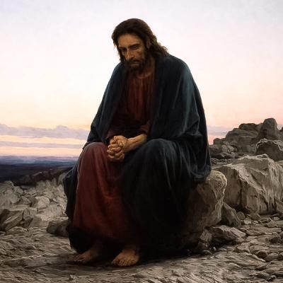 Homilia Diária | Jesus, a ponte entre Deus e os homens (Quarta-feira da 4ª Sem. T. Comum - 04/02/26)